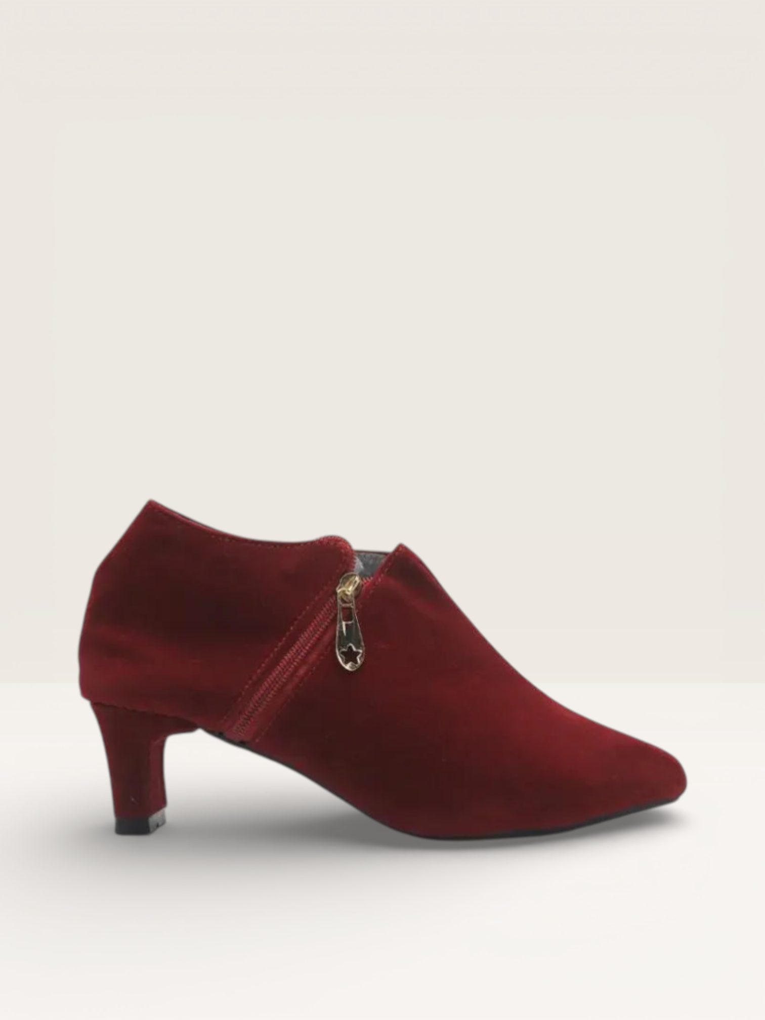Ladies Full Shoes & Formal Pumps | Office Wear at Nawabi Shoes BD - Nawabi Shoes BD