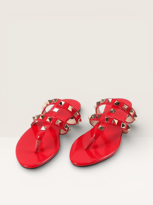 Put Your Best Foot Forward in Flat Shoes - Nawabi Shoes BD