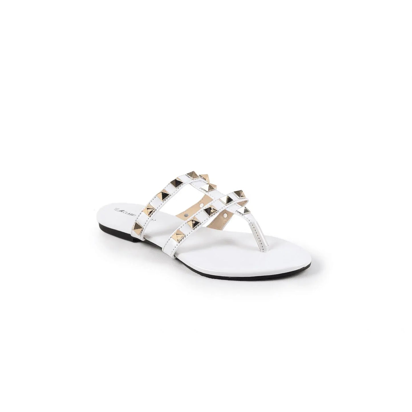 Put Your Best Foot Forward in Flat Shoes - Nawabi Shoes BD