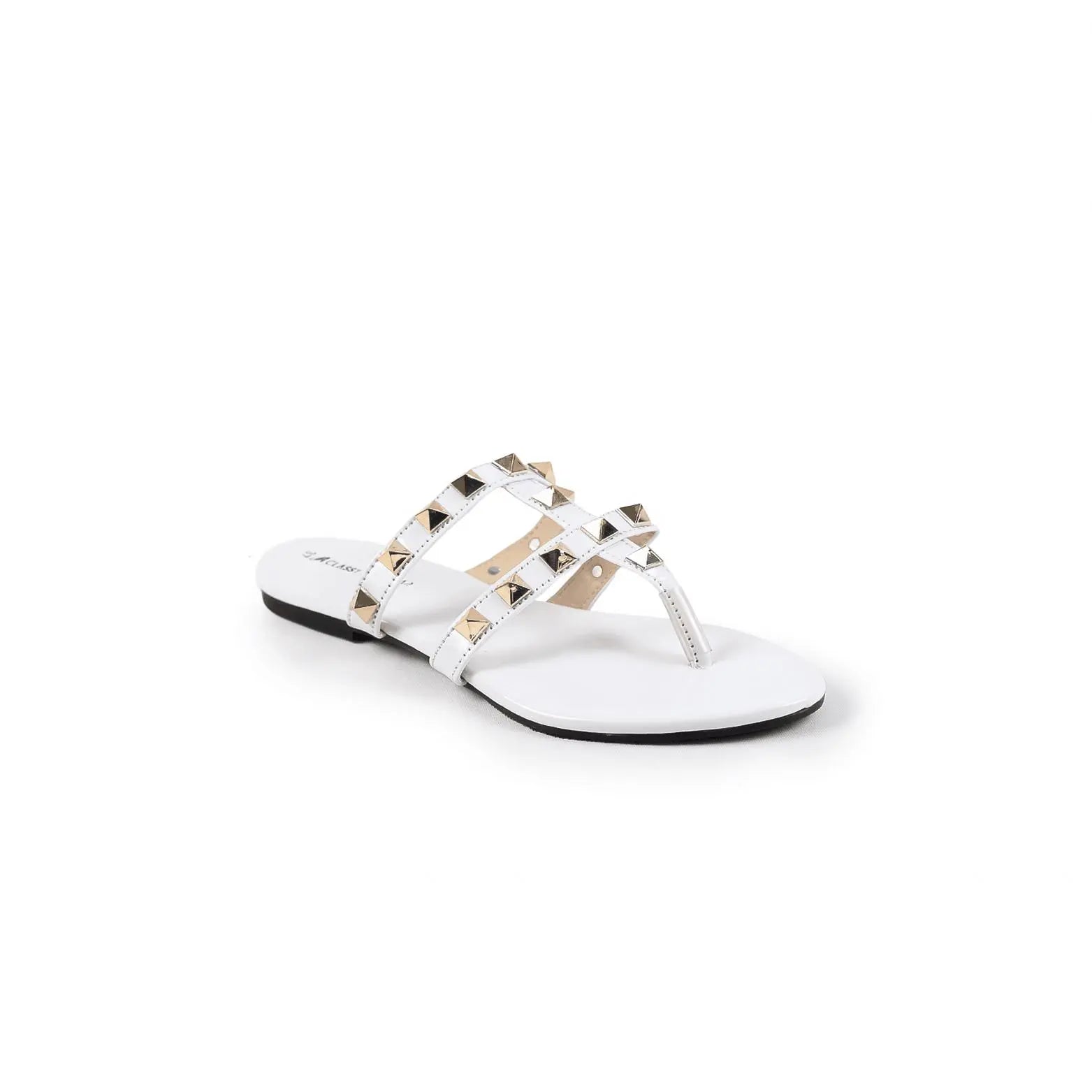 Put Your Best Foot Forward in Flat Shoes - Nawabi Shoes BD