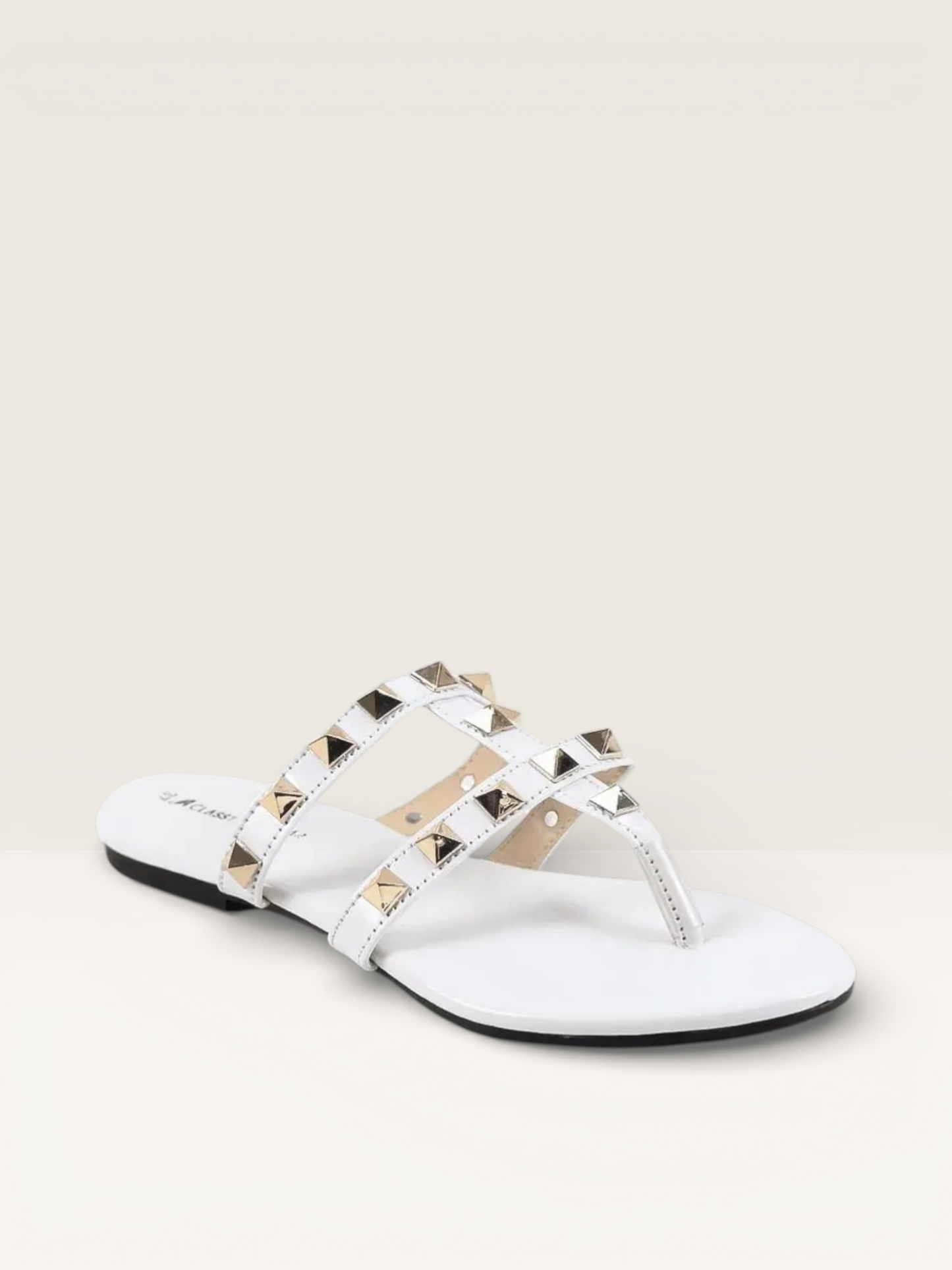 Put Your Best Foot Forward in Flat Shoes - Nawabi Shoes BD