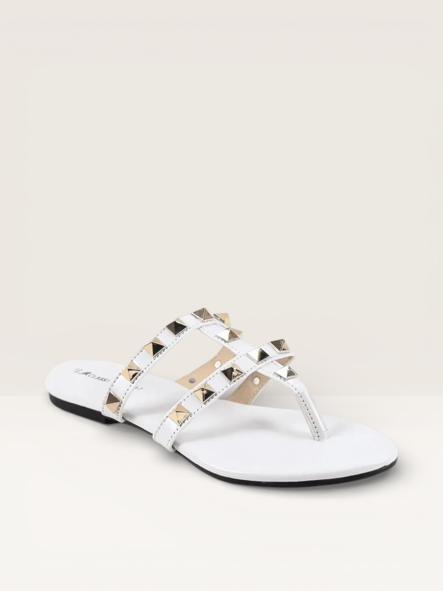 Put Your Best Foot Forward in Flat Shoes - Nawabi Shoes BD