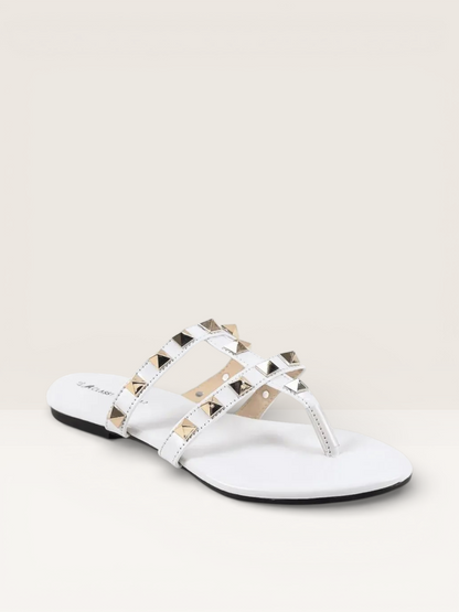 Put Your Best Foot Forward in Flat Shoes - Nawabi Shoes BD