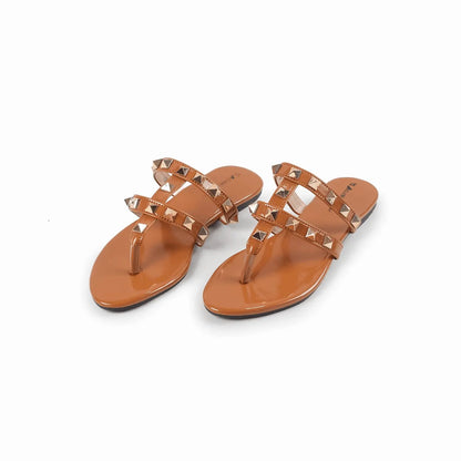 Put Your Best Foot Forward in Flat Shoes - Nawabi Shoes BD