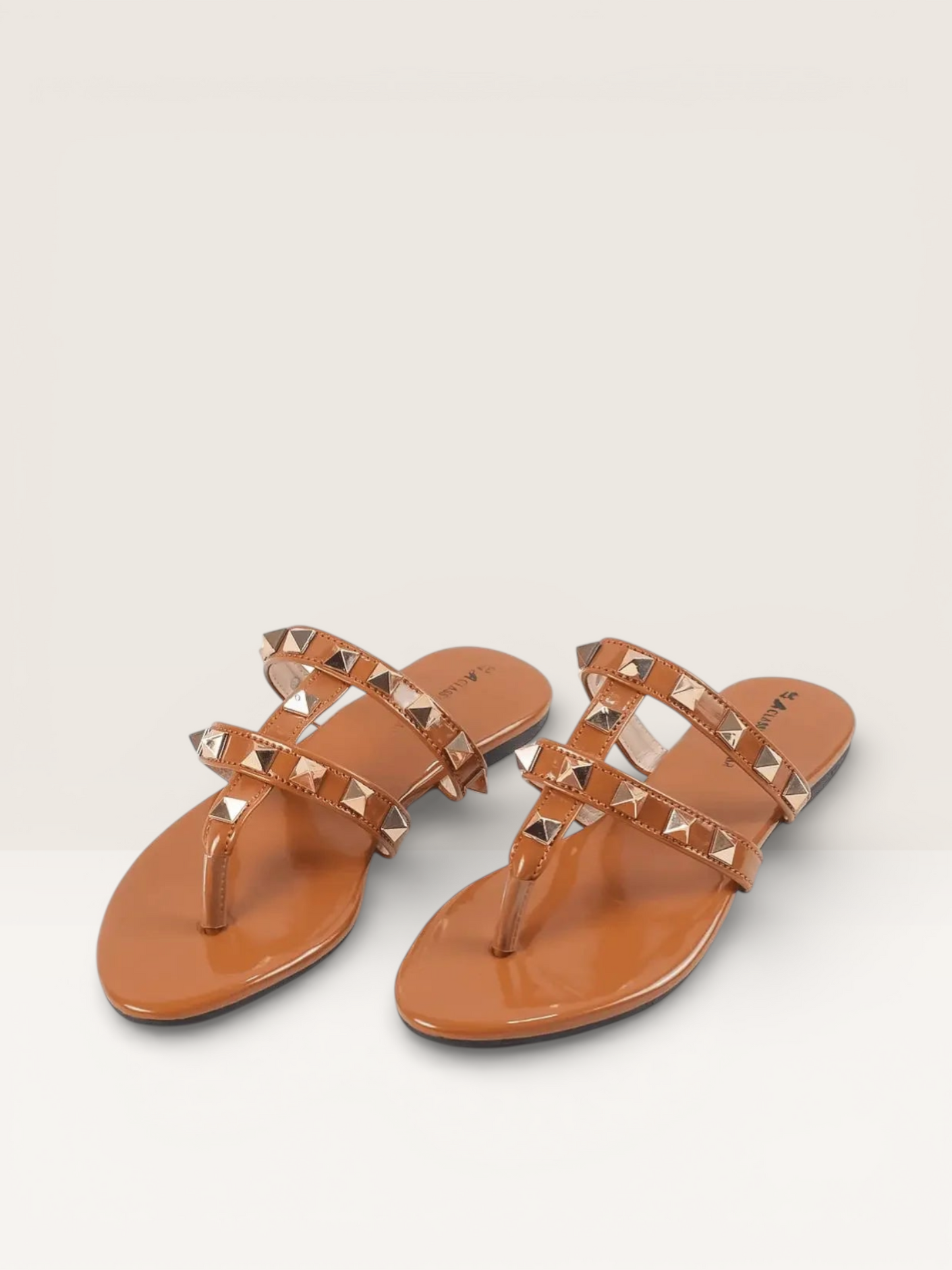 Put Your Best Foot Forward in Flat Shoes - Nawabi Shoes BD