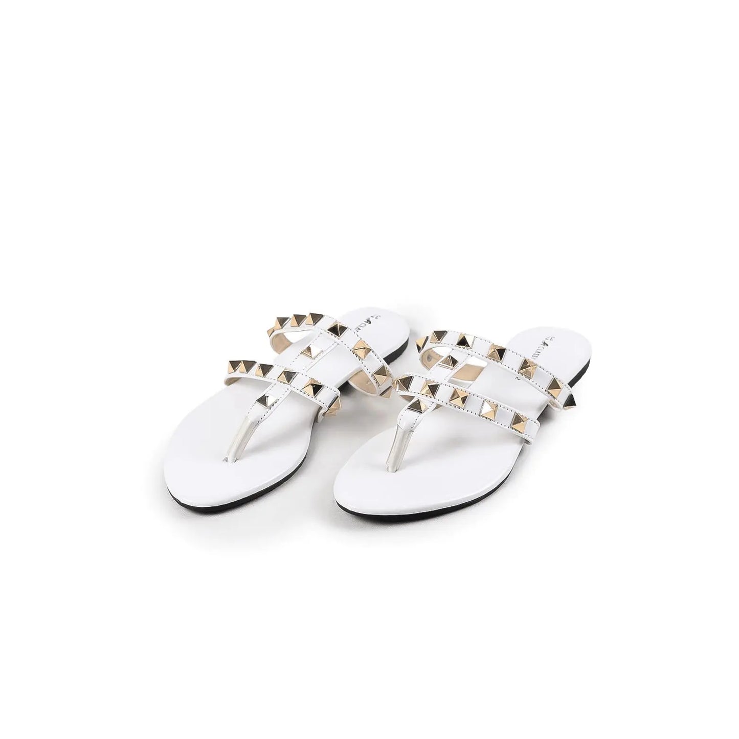 Put Your Best Foot Forward in Flat Shoes - Nawabi Shoes BD