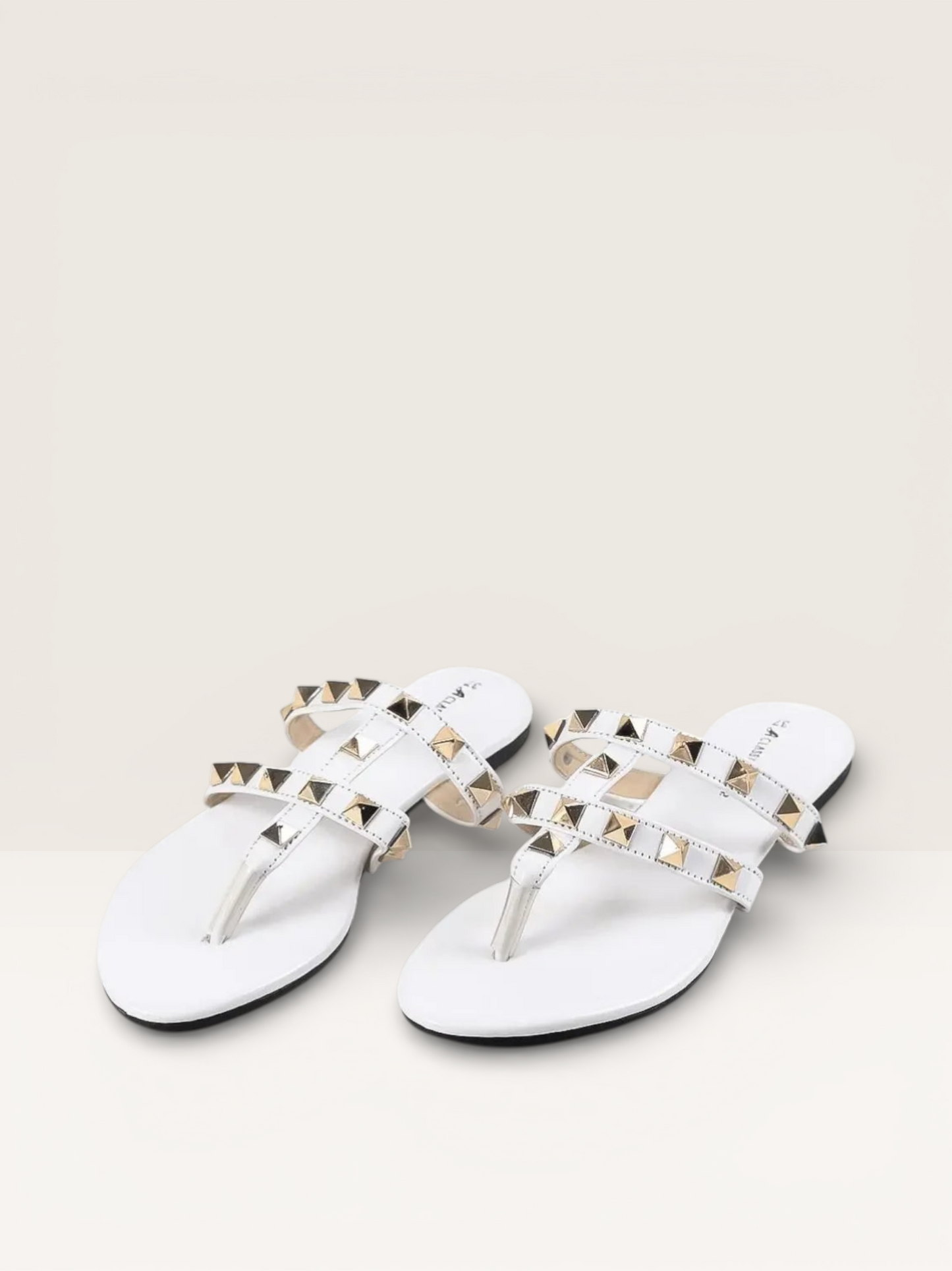 Put Your Best Foot Forward in Flat Shoes - Nawabi Shoes BD