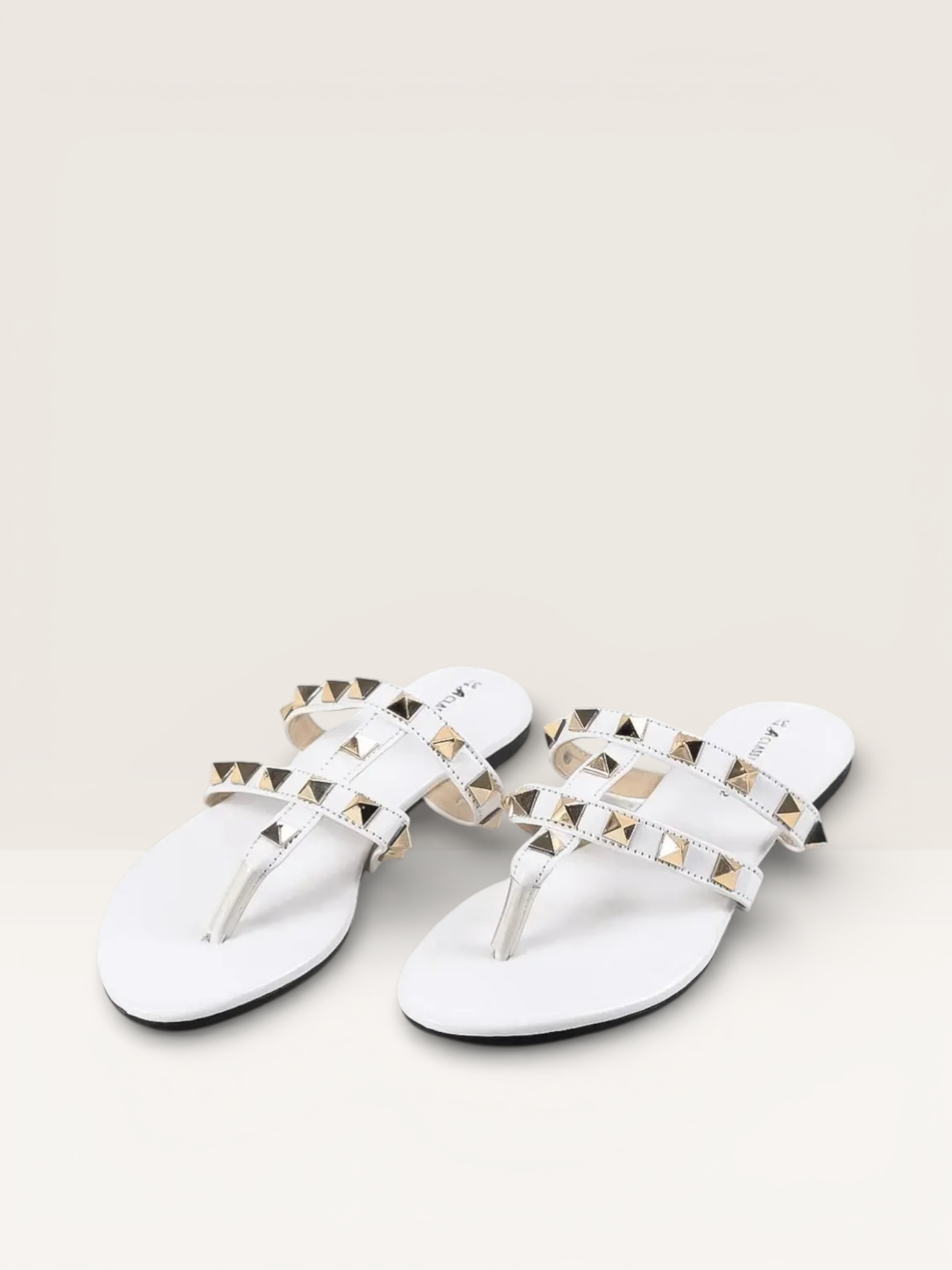 Put Your Best Foot Forward in Flat Shoes - Nawabi Shoes BD