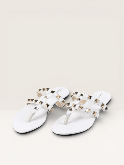 Put Your Best Foot Forward in Flat Shoes - Nawabi Shoes BD