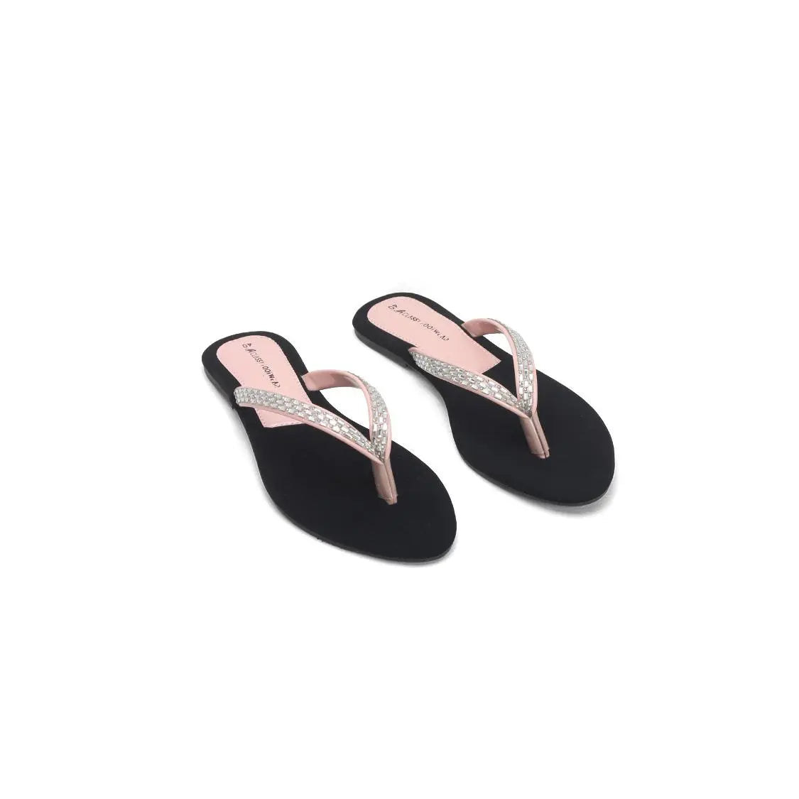 Put Your Best Foot Forward in Flat Shoes Nawabi Shoes BD