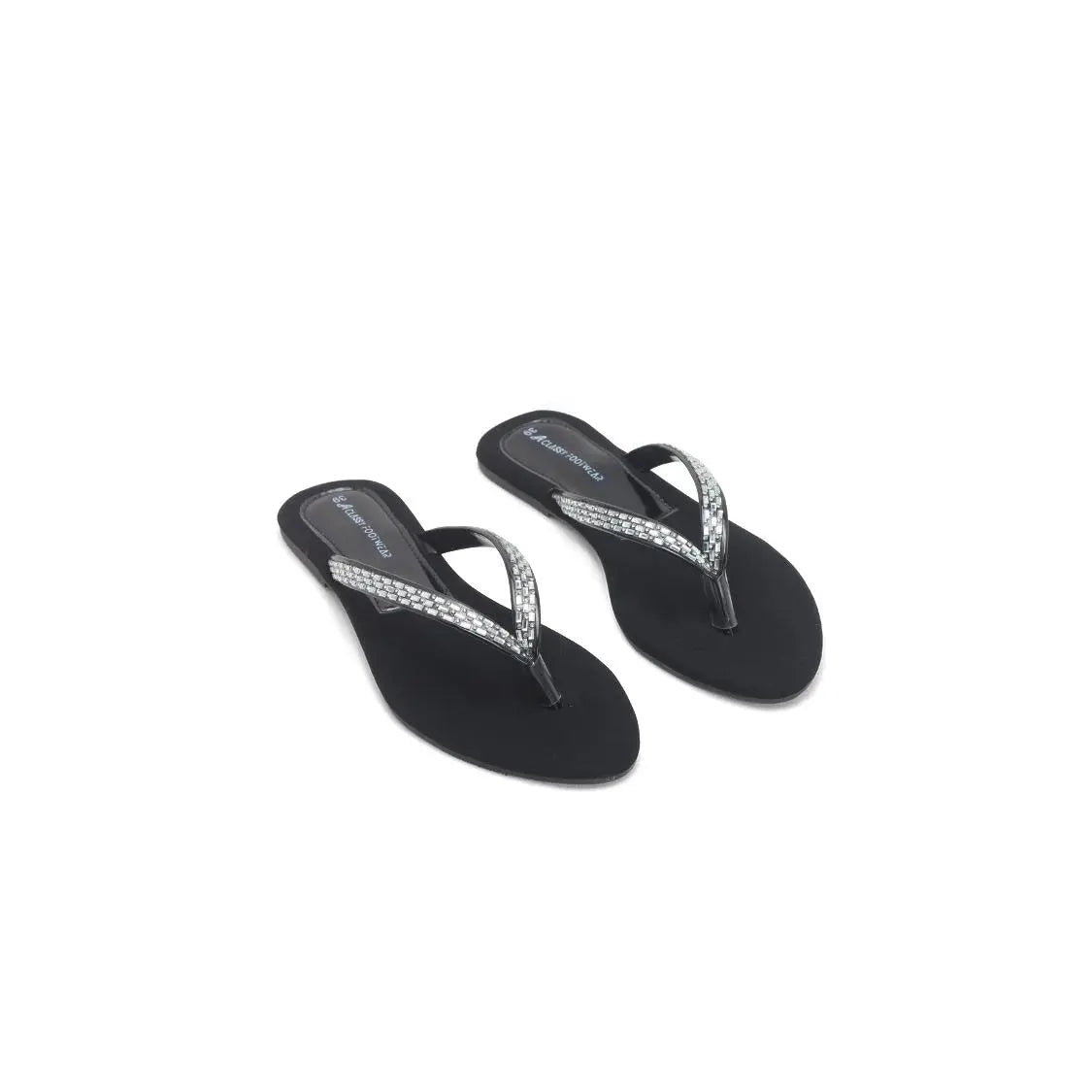 Put Your Best Foot Forward in Flat Shoes Nawabi Shoes BD