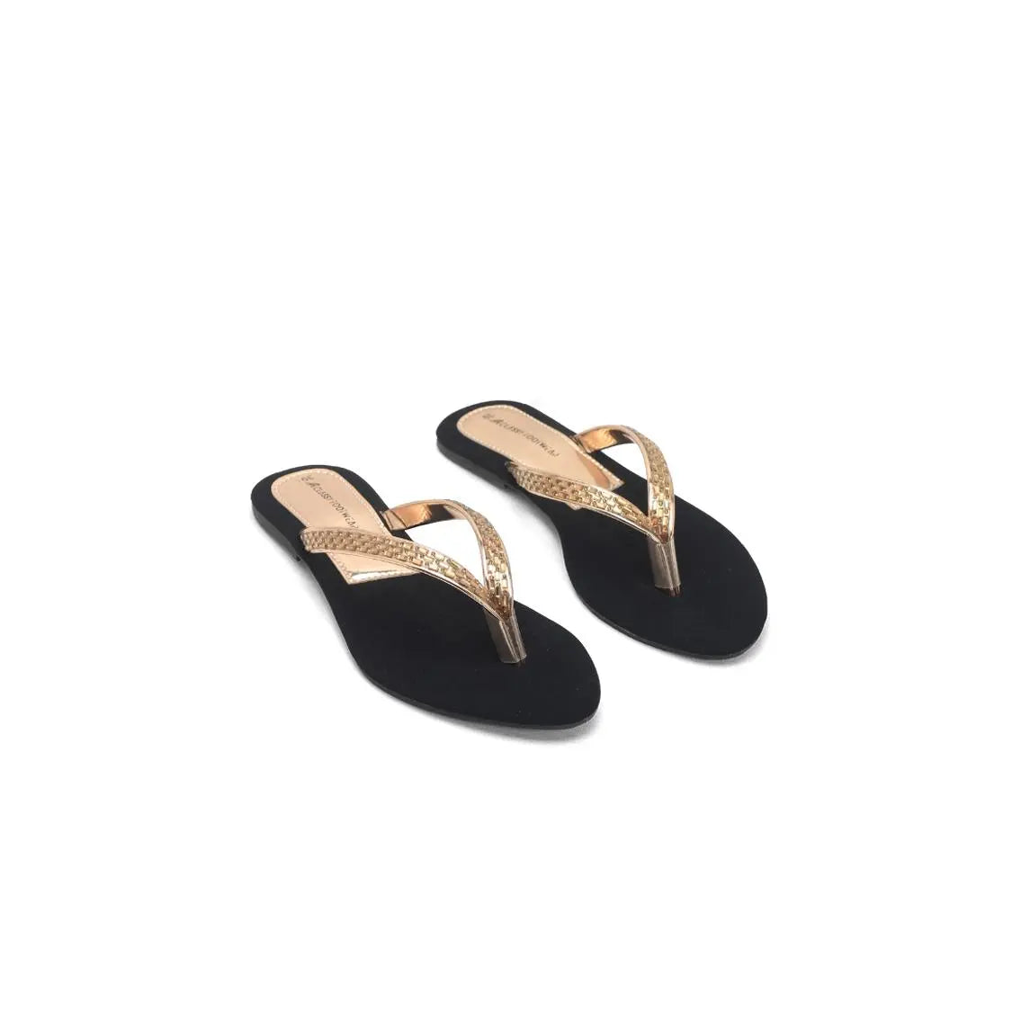 Put Your Best Foot Forward in Flat Shoes Nawabi Shoes BD