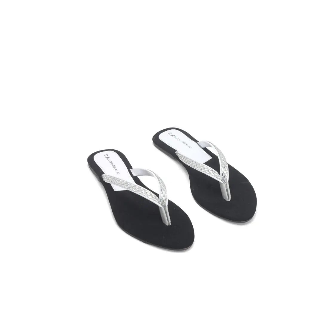 Put Your Best Foot Forward in Flat Shoes Nawabi Shoes BD