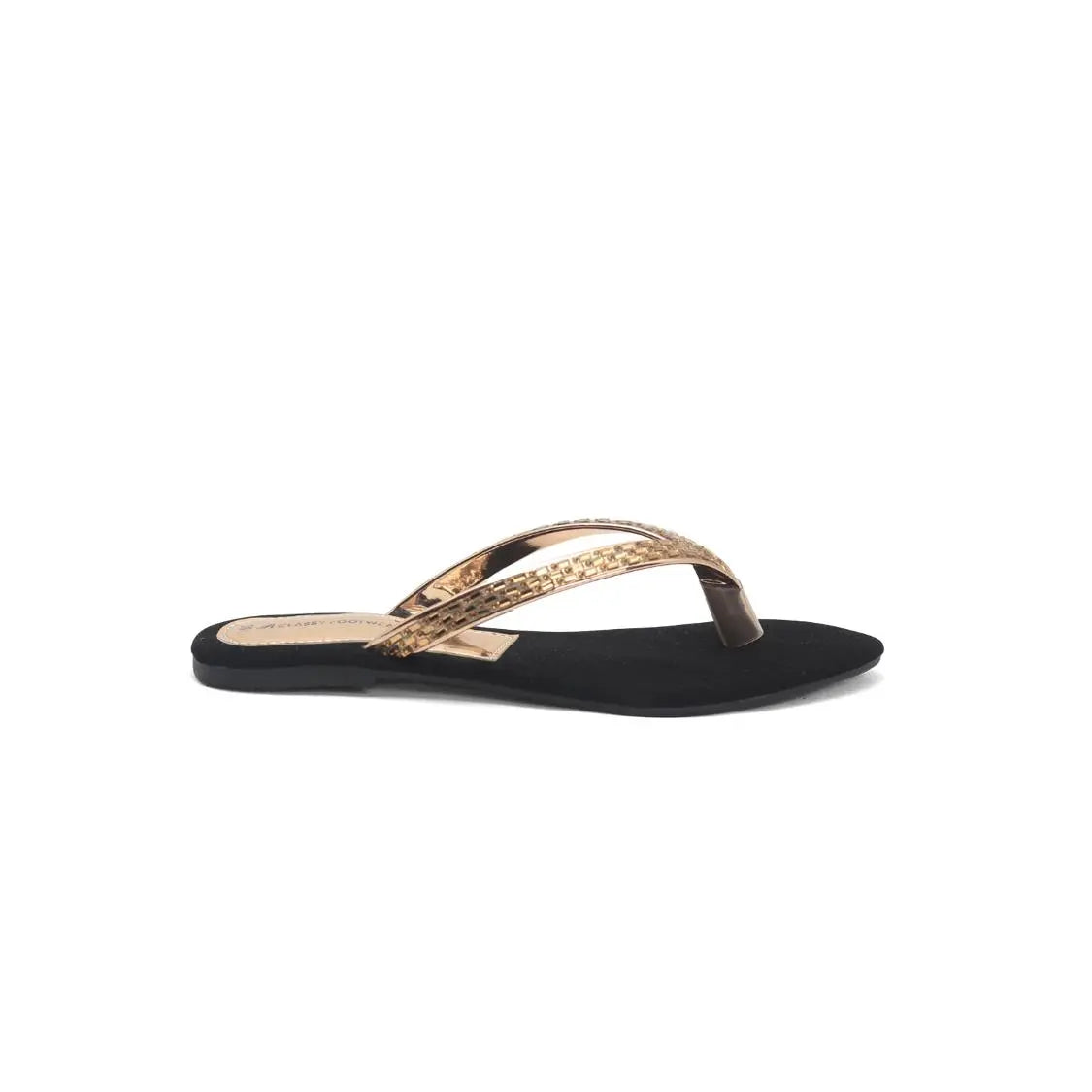Put Your Best Foot Forward in Flat Shoes Nawabi Shoes BD