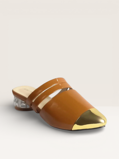 Refresh Your Wardrobe with Low Heels For Nawabi Shoes BD - Nawabi Shoes BD