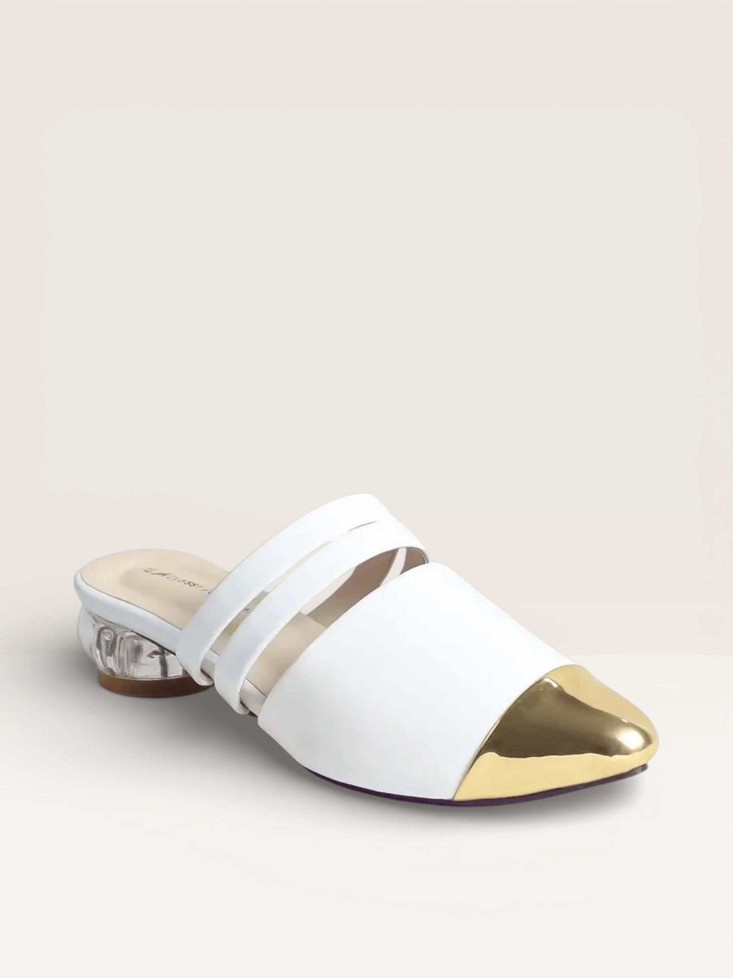 Refresh Your Wardrobe with Low Heels For Nawabi Shoes BD - Nawabi Shoes BD