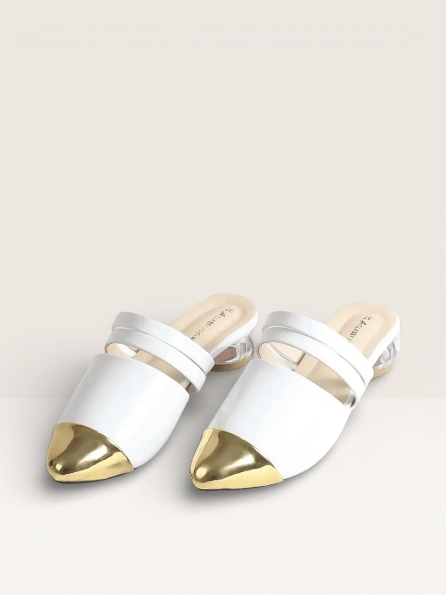 Refresh Your Wardrobe with Low Heels For Nawabi Shoes BD - Nawabi Shoes BD