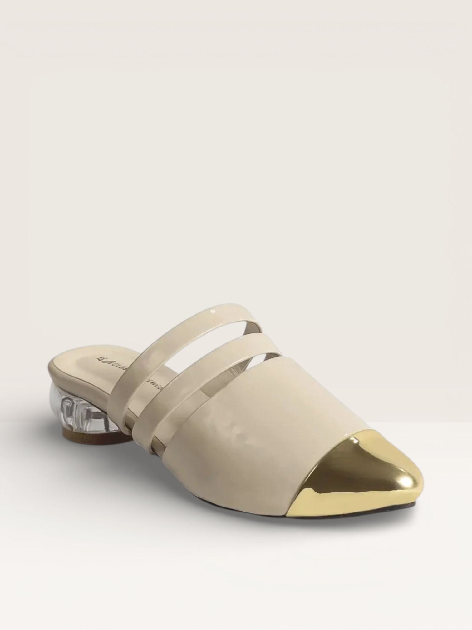 Refresh Your Wardrobe with Low Heels For Nawabi Shoes BD - Nawabi Shoes BD