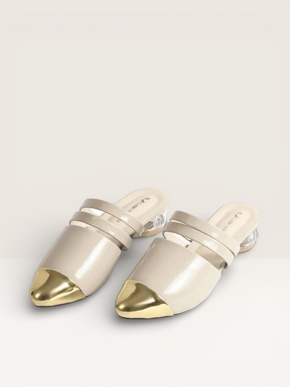 Refresh Your Wardrobe with Low Heels For Nawabi Shoes BD - Nawabi Shoes BD