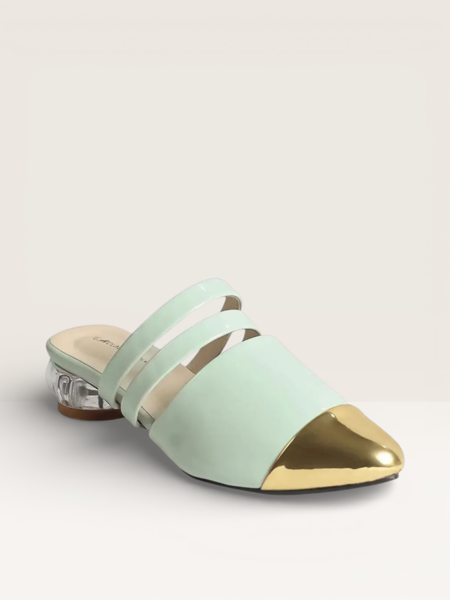 Refresh Your Wardrobe with Low Heels For Nawabi Shoes BD - Nawabi Shoes BD