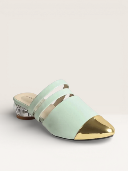 Refresh Your Wardrobe with Low Heels For Nawabi Shoes BD - Nawabi Shoes BD