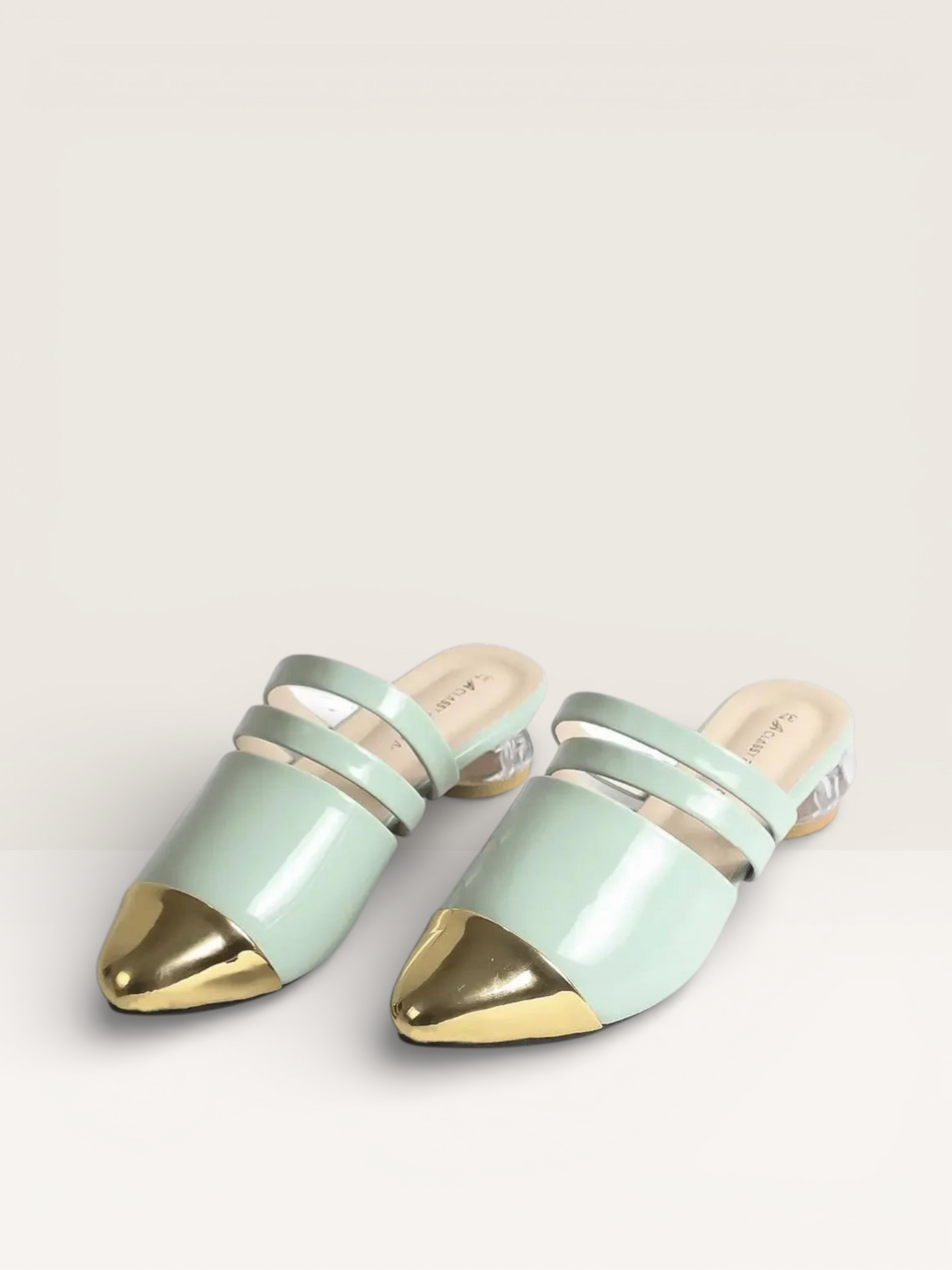 Refresh Your Wardrobe with Low Heels For Nawabi Shoes BD - Nawabi Shoes BD