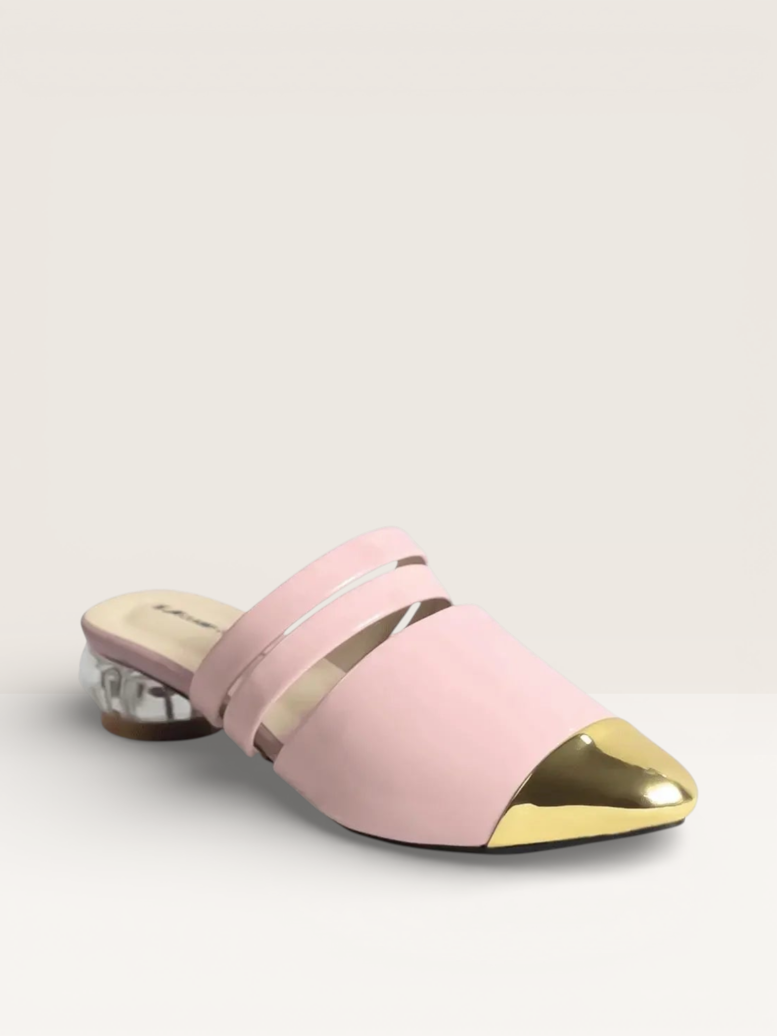 Refresh Your Wardrobe with Low Heels For Nawabi Shoes BD - Nawabi Shoes BD