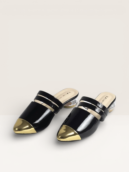 Refresh Your Wardrobe with Low Heels For Nawabi Shoes BD - Nawabi Shoes BD