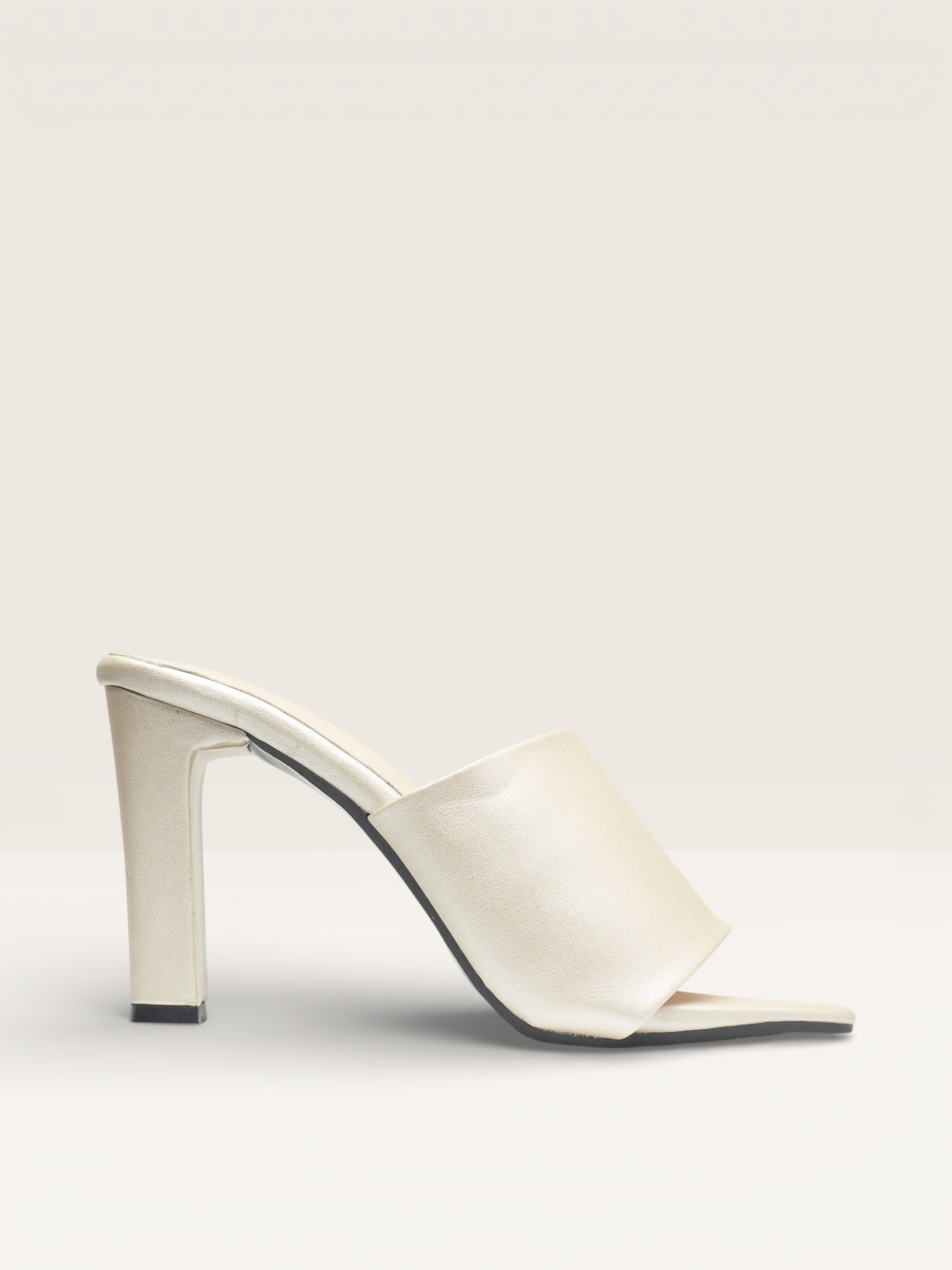 Black Heels for Women | Classic Ladies Office Heels Price in BD - Nawabi Shoes BD