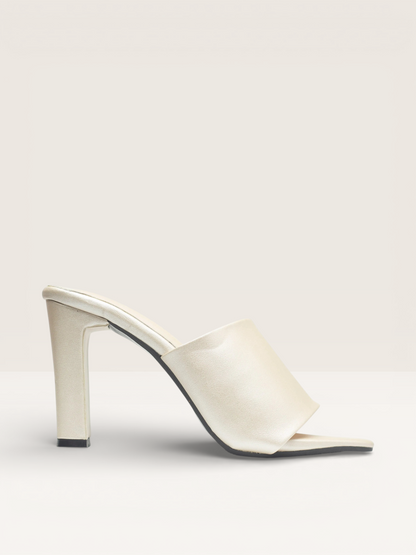 Black Heels for Women | Classic Ladies Office Heels Price in BD - Nawabi Shoes BD