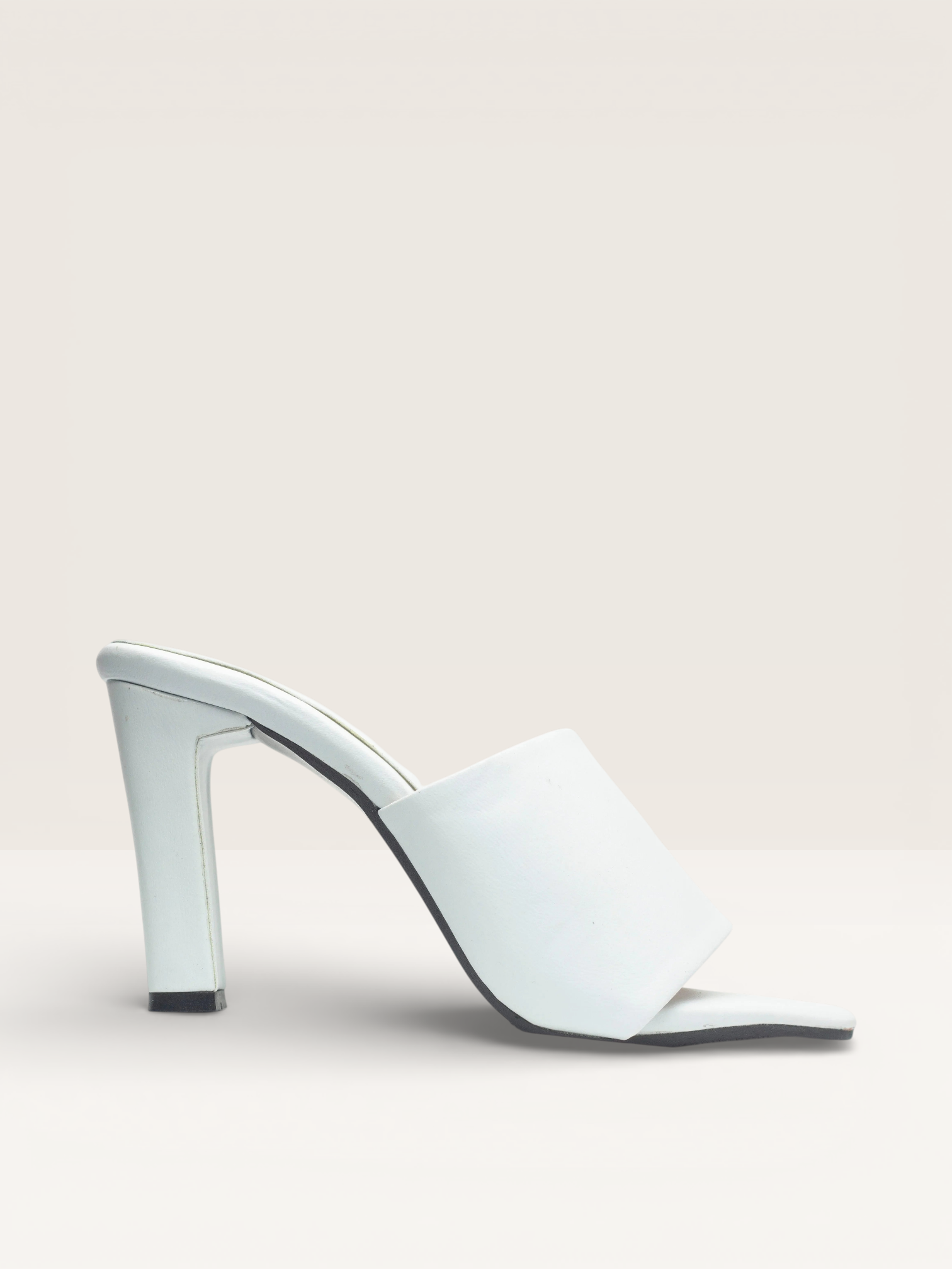 Black Heels for Women | Classic Ladies Office Heels Price in BD - Nawabi Shoes BD