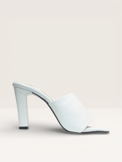 Black Heels for Women | Classic Ladies Office Heels Price in BD - Nawabi Shoes BD