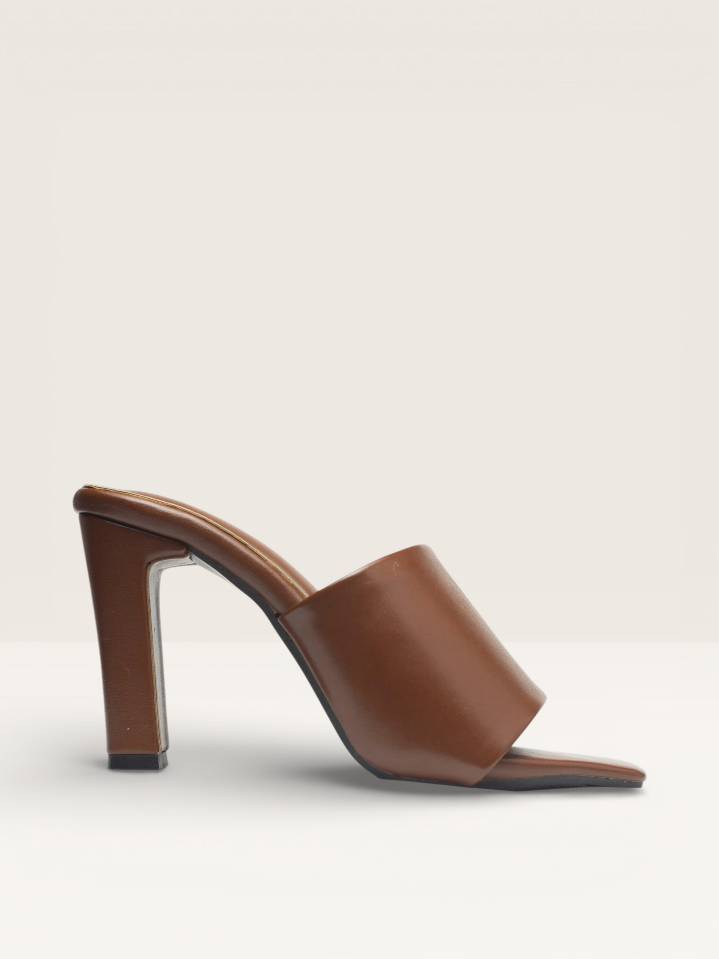 Black Heels for Women | Classic Ladies Office Heels Price in BD - Nawabi Shoes BD