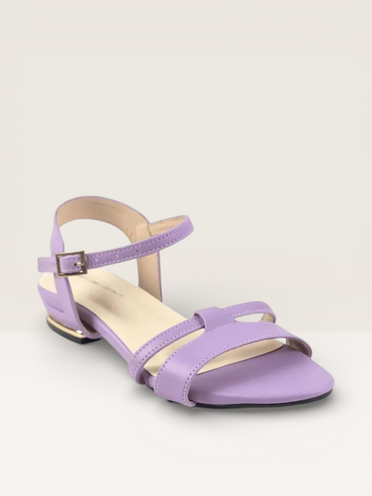 Stay Stylish with Low Heels For Nawabi Shoes BD - Nawabi Shoes BD