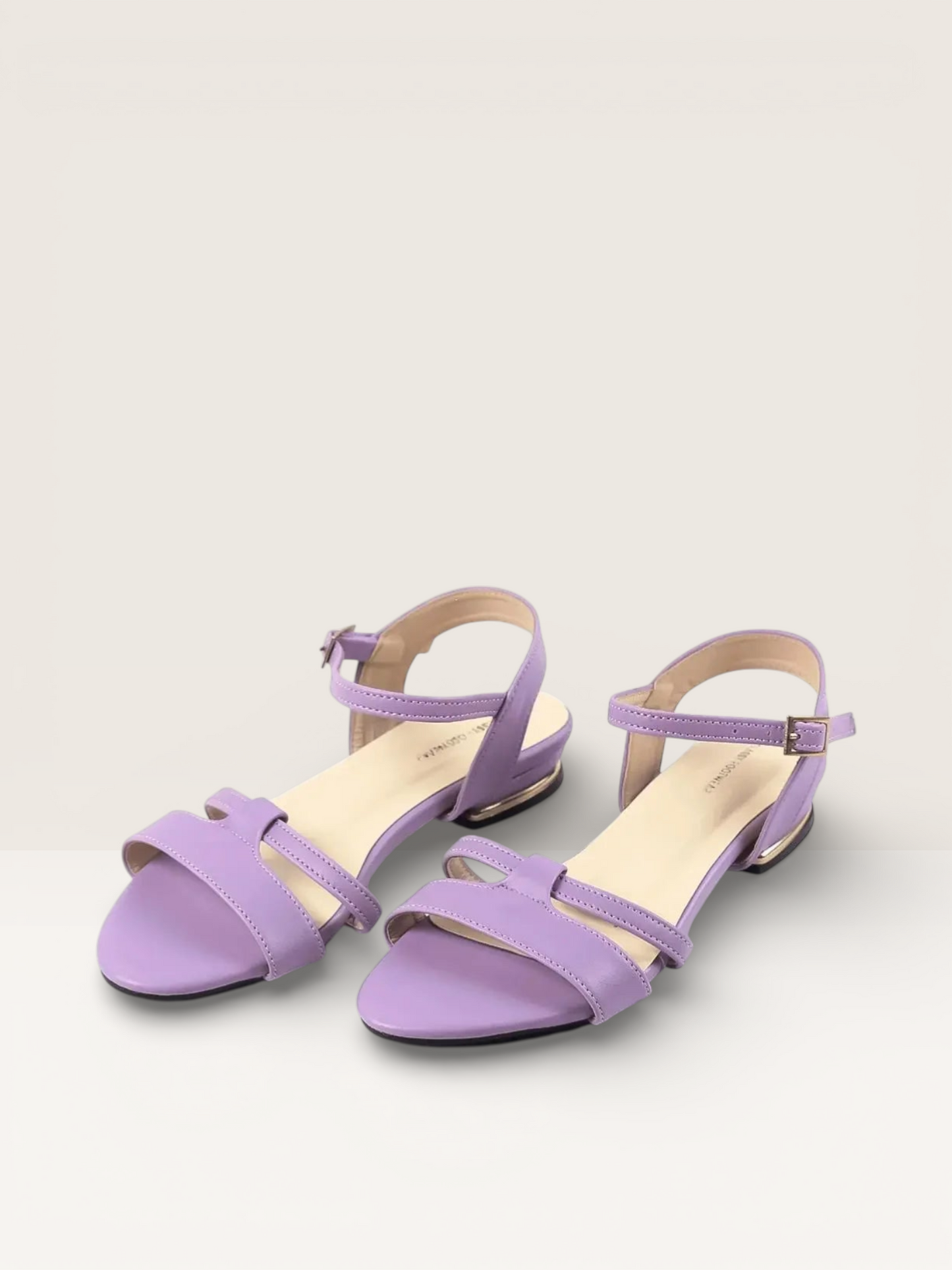 Stay Stylish with Low Heels For Nawabi Shoes BD - Nawabi Shoes BD