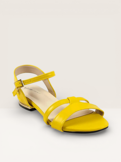 Stay Stylish with Low Heels For Nawabi Shoes BD - Nawabi Shoes BD