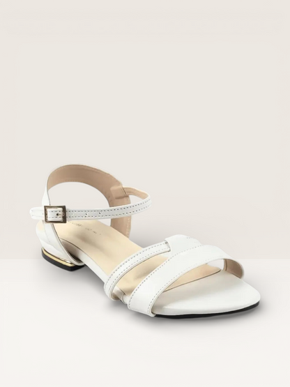 Stay Stylish with Low Heels For Nawabi Shoes BD - Nawabi Shoes BD