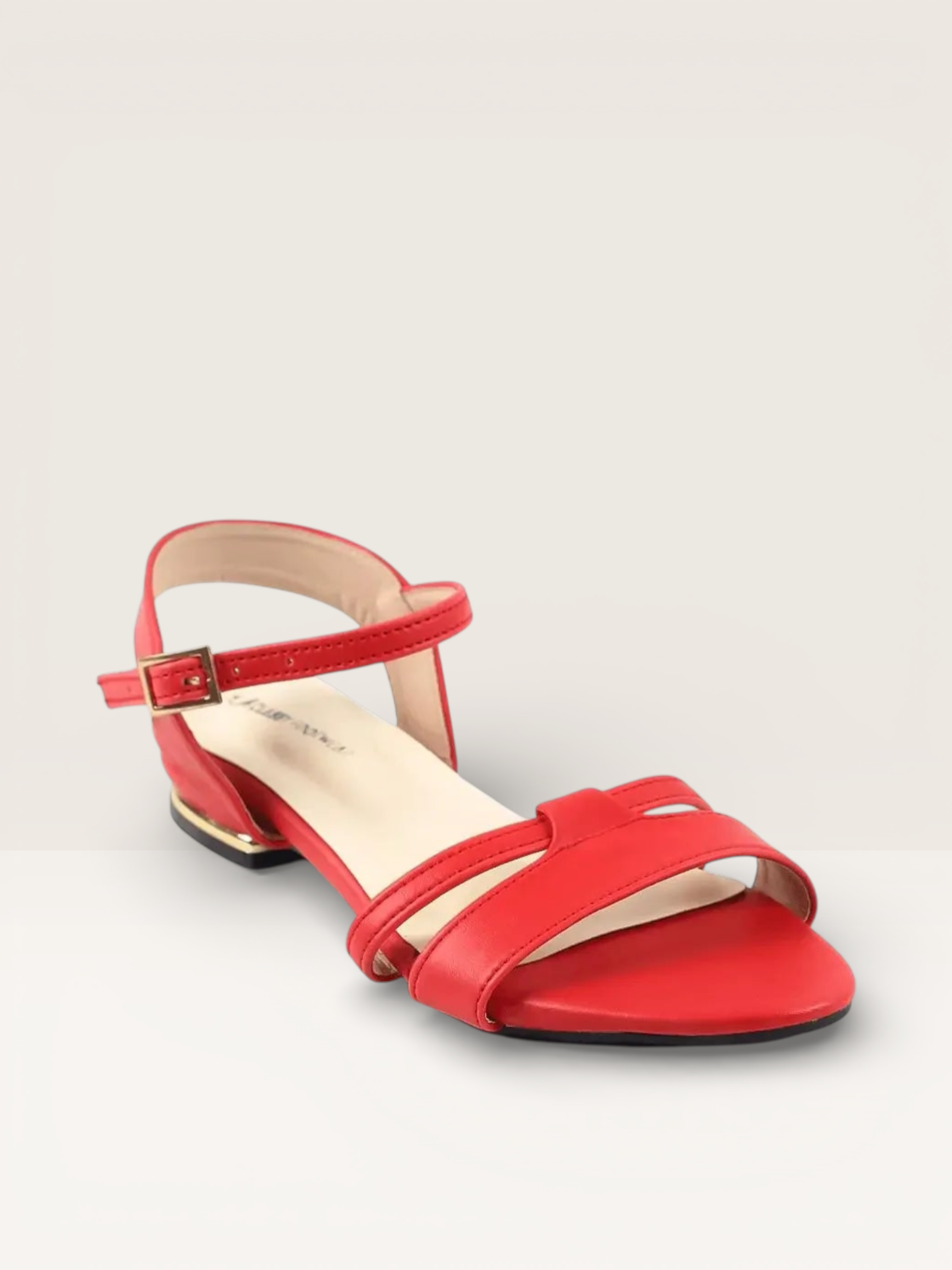 Stay Stylish with Low Heels For Nawabi Shoes BD - Nawabi Shoes BD