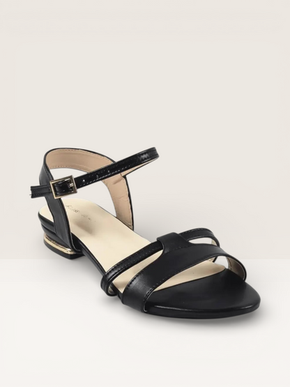 Stay Stylish with Low Heels For Nawabi Shoes BD - Nawabi Shoes BD