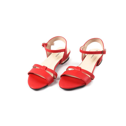 Stay Stylish with Low Heels For Nawabi Shoes BD - Nawabi Shoes BD