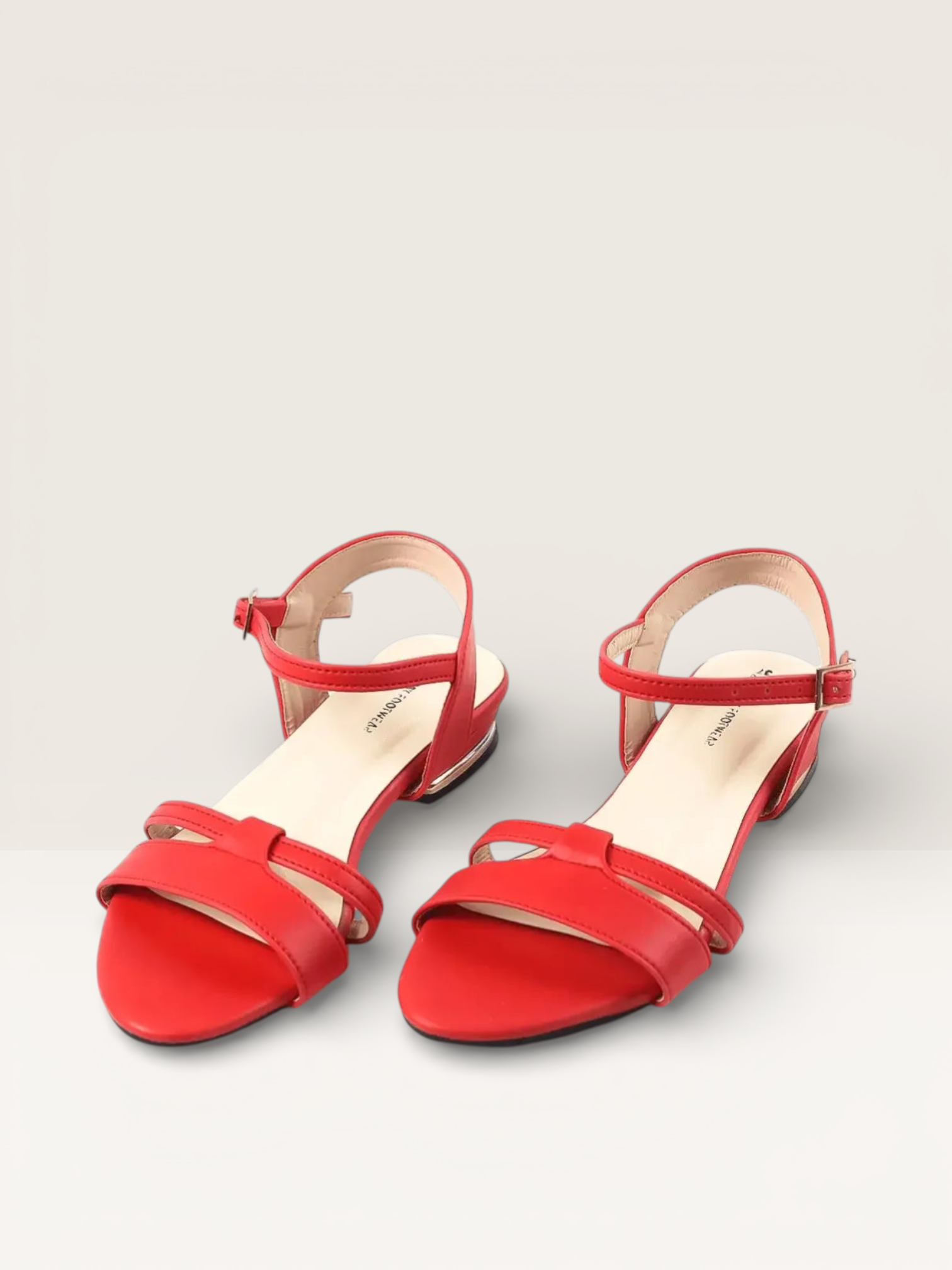 Stay Stylish with Low Heels For Nawabi Shoes BD - Nawabi Shoes BD