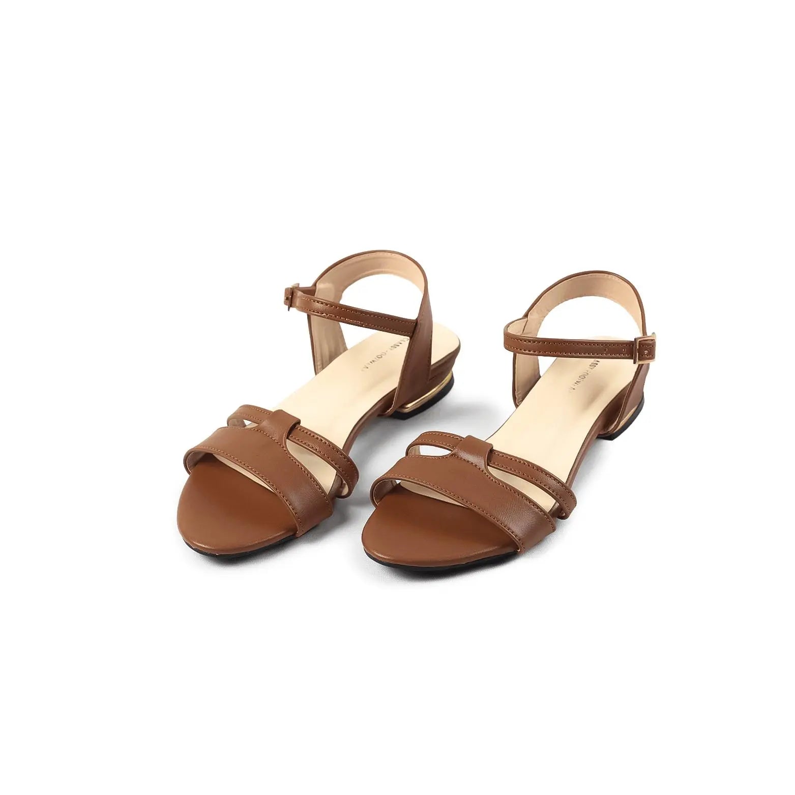 Stay Stylish with Low Heels For Nawabi Shoes BD - Nawabi Shoes BD