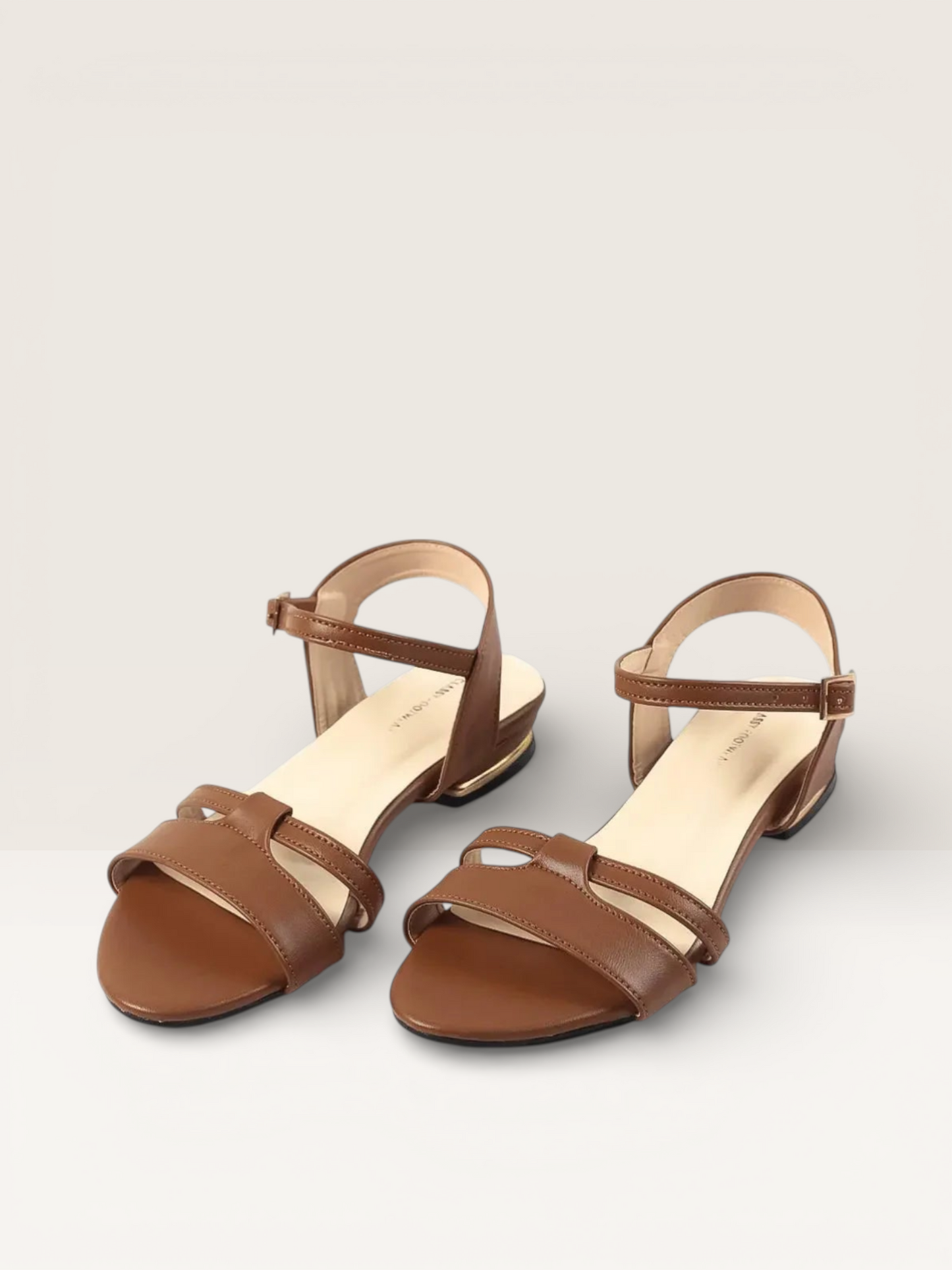 Stay Stylish with Low Heels For Nawabi Shoes BD - Nawabi Shoes BD