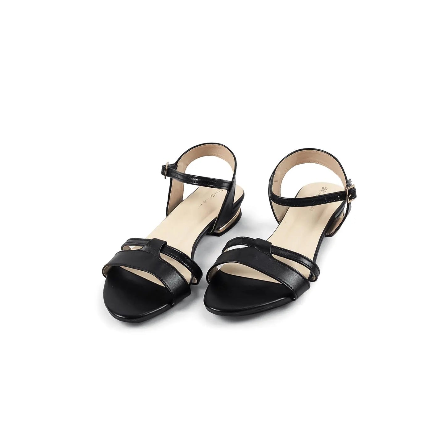 Stay Stylish with Low Heels For Nawabi Shoes BD - Nawabi Shoes BD