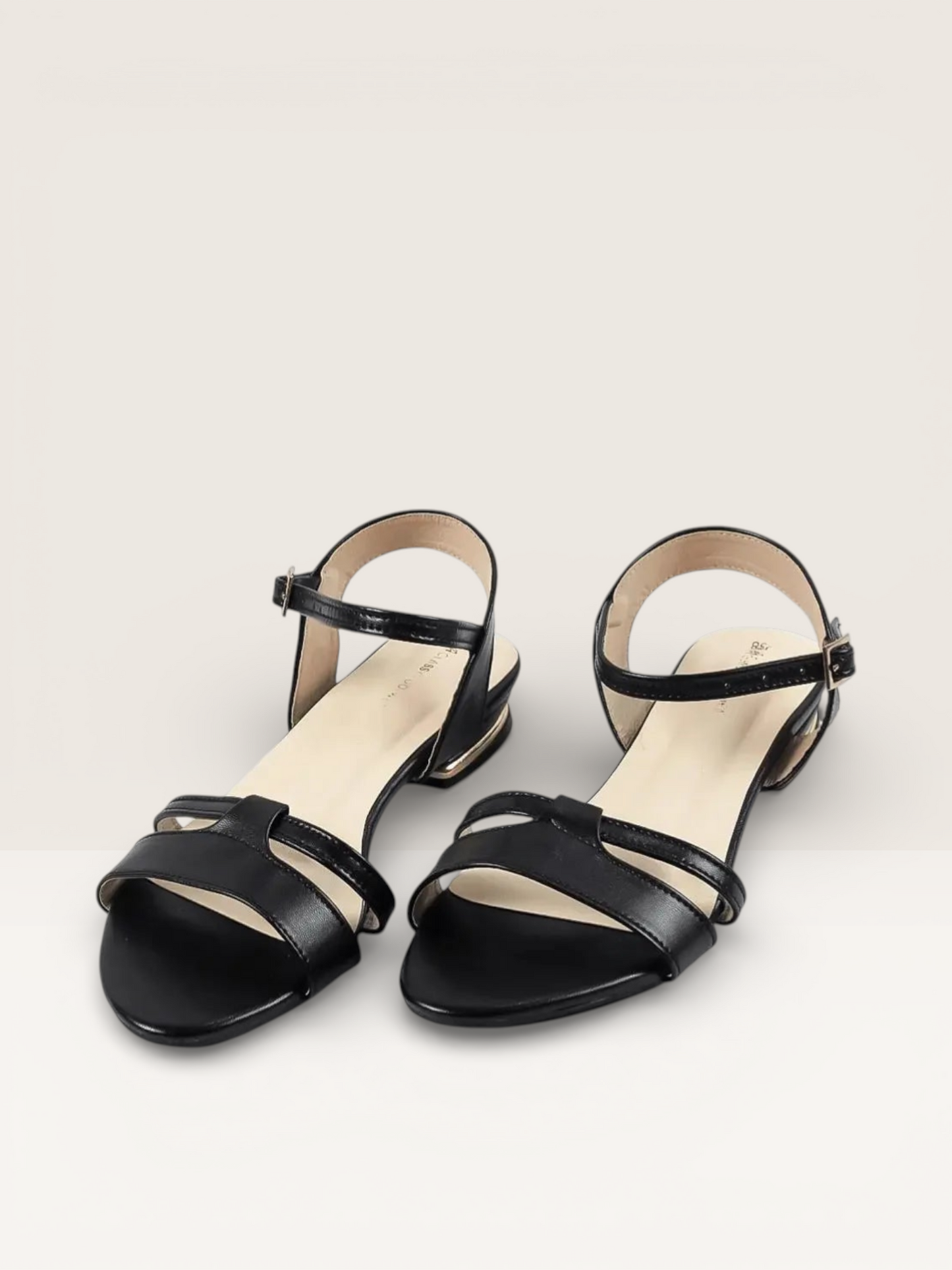 Stay Stylish with Low Heels For Nawabi Shoes BD - Nawabi Shoes BD