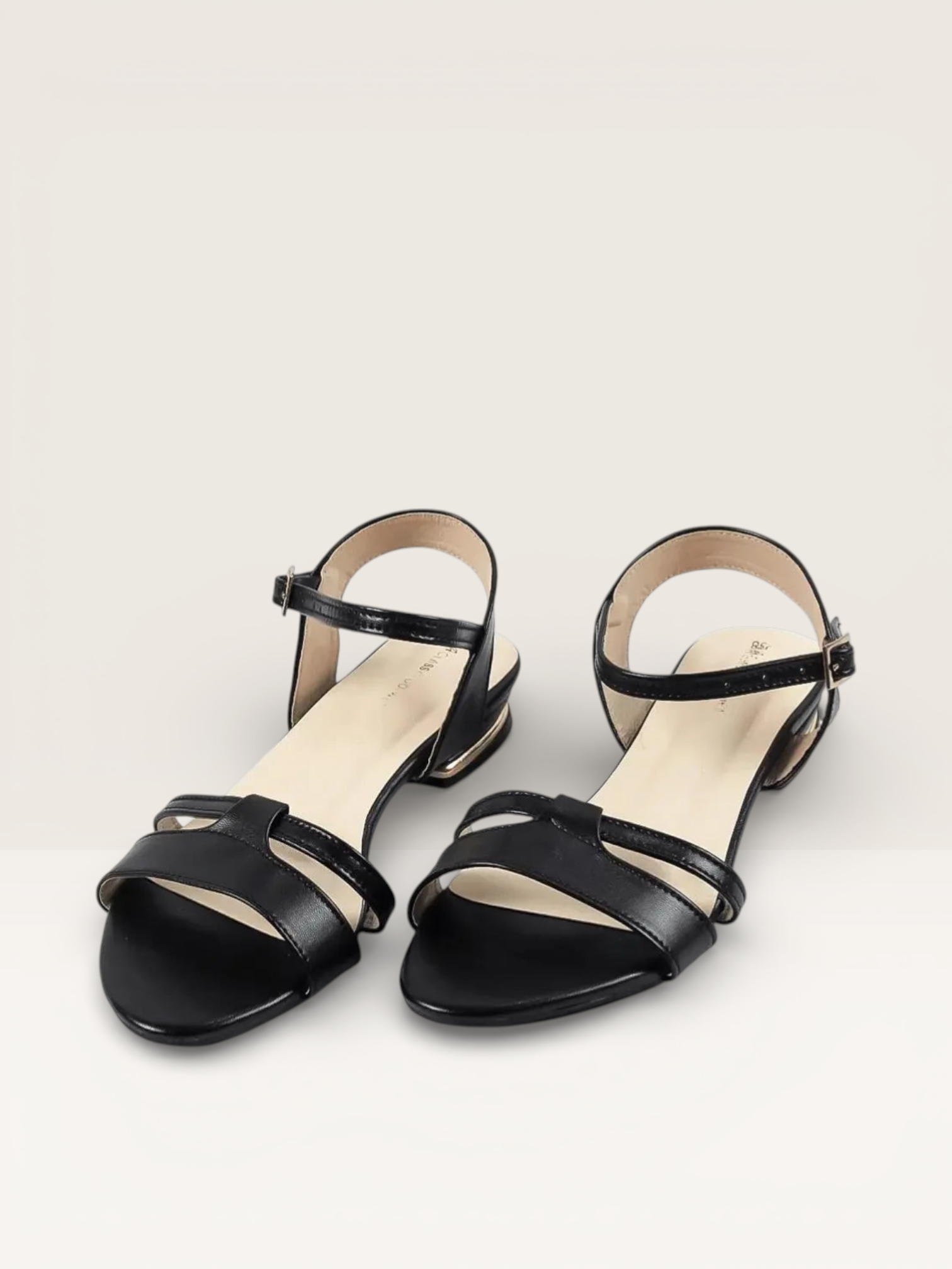 Stay Stylish with Low Heels For Nawabi Shoes BD - Nawabi Shoes BD