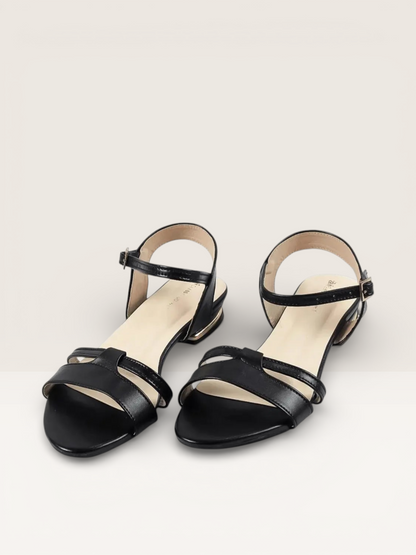 Stay Stylish with Low Heels For Nawabi Shoes BD - Nawabi Shoes BD