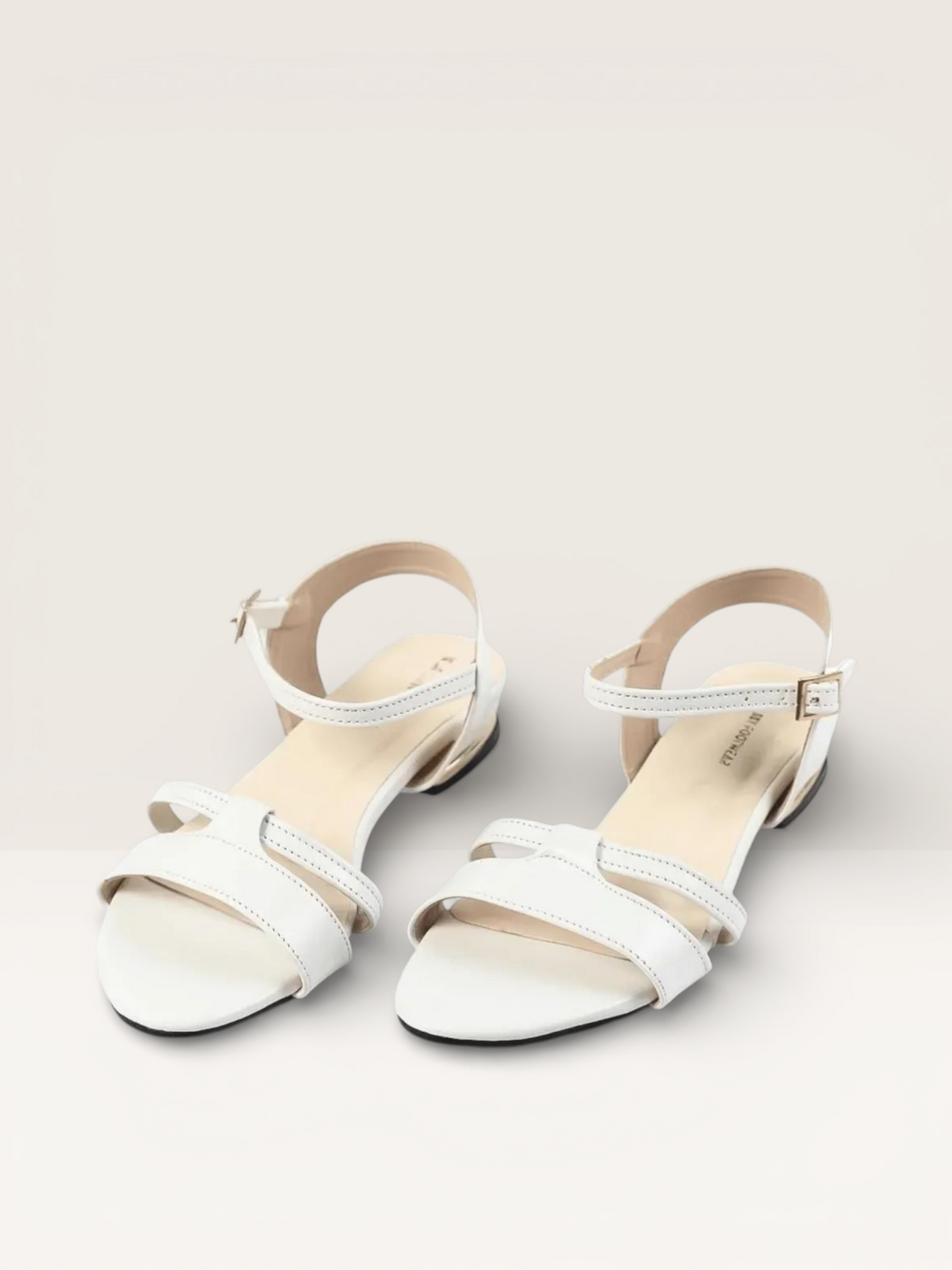 Stay Stylish with Low Heels For Nawabi Shoes BD - Nawabi Shoes BD