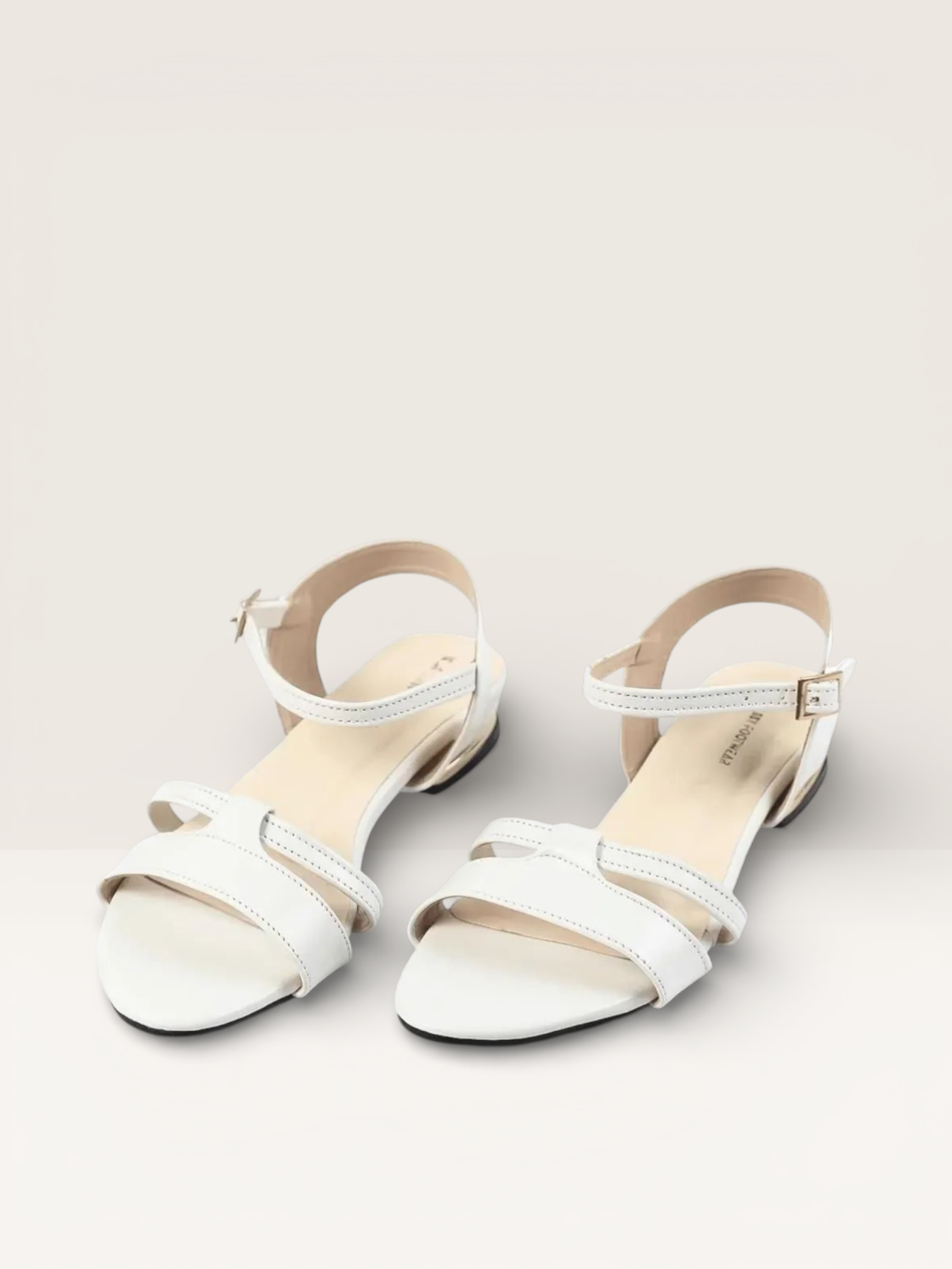 Stay Stylish with Low Heels For Nawabi Shoes BD - Nawabi Shoes BD