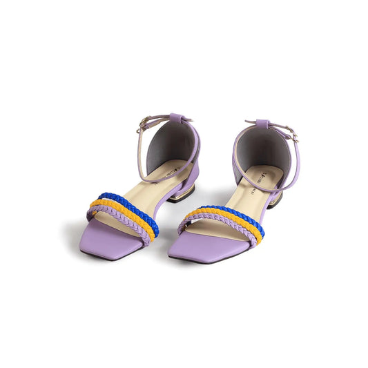 Step Out in Style with Low Heel Shoes For Nawabi Shoes BD - Nawabi Shoes BD